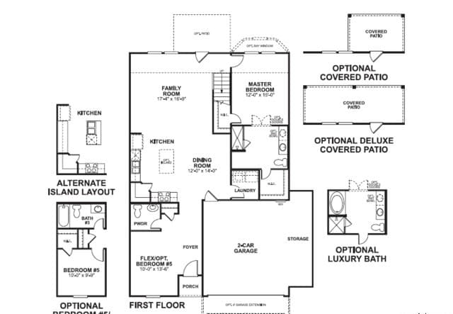 3-bedroom rental at 4655 Otra Otra Drive in San Antonio, TX — photo 2