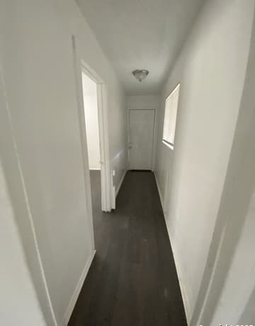 3-bedroom rental at 626 Corliss in San Antonio, TX — photo 3