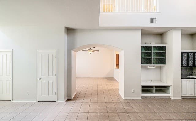 2-bedroom rental at 22215 Sausalito Ct in San Antonio, TX — photo 4