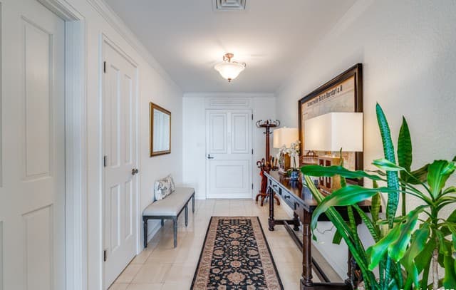 2-bedroom rental at 200 Patterson Ave. Unit 610 in San Antonio, TX — photo 5
