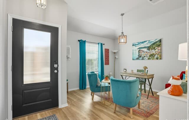 3-bedroom rental at 6079 Akin Quay in San Antonio, TX — photo 5