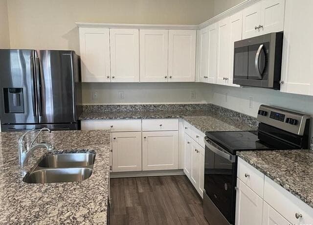 4-bedroom rental at 14311 Gila Crossing in San Antonio, TX — photo 4