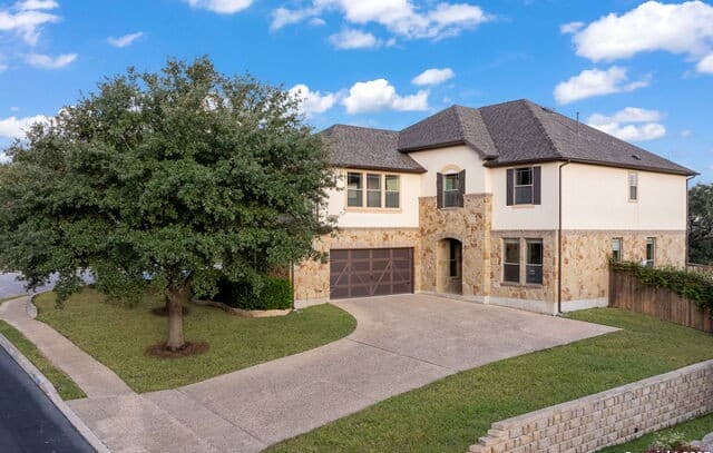 4-bedroom rental at 1219 Ashbury Bay in San Antonio, TX — photo 1