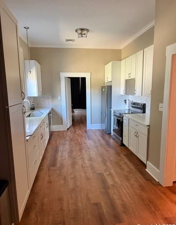 2-bedroom rental at 708 S 7th Street in Kenedy, TX — photo 3
