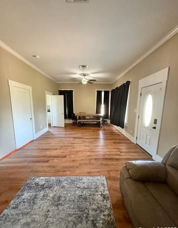 2-bedroom rental at 708 S 7th Street in Kenedy, TX — photo 5