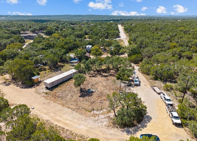 rental at 1241 Deer Valley in Spring Branch, TX — photo 1