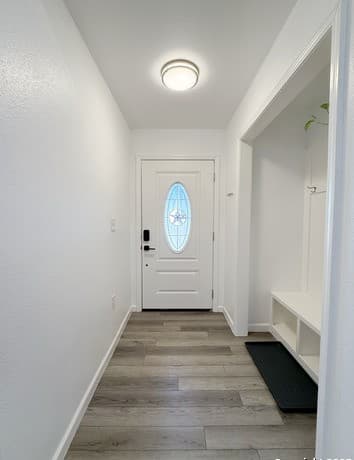 3-bedroom rental at 11442 Woollcott in San Antonio, TX — photo 3