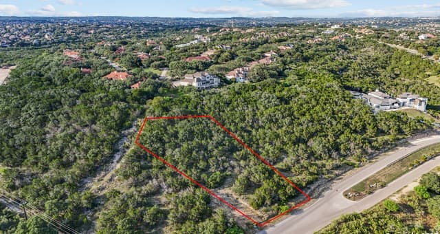 rental at 619 Winding Ravine in San Antonio, TX — photo 1