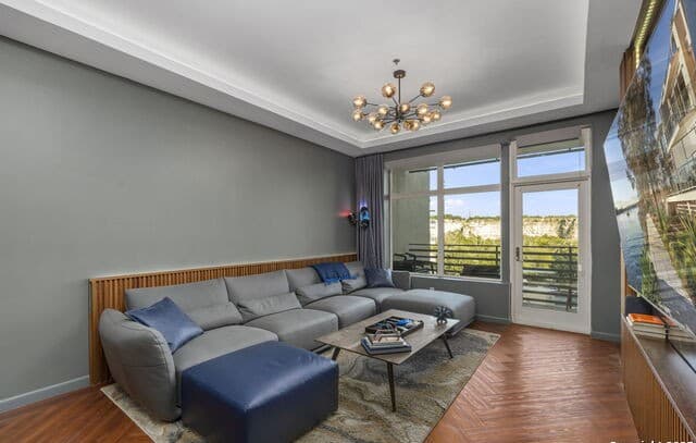 3-bedroom rental at 17902 La Cantera Unit UNIT 411 in San Antonio, TX — photo 2