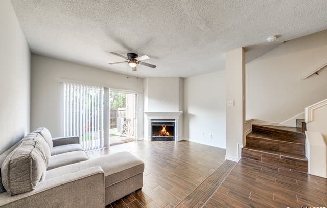 2-bedroom rental at 10254 Dover Ridge Unit 204 in San Antonio, TX — photo 5