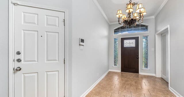 4-bedroom rental at 1314 Heavens Peak in San Antonio, TX — photo 3