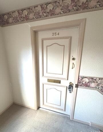 3-bedroom rental at 7500 Callaghan Unit APT 254 in San Antonio, TX — photo 5
