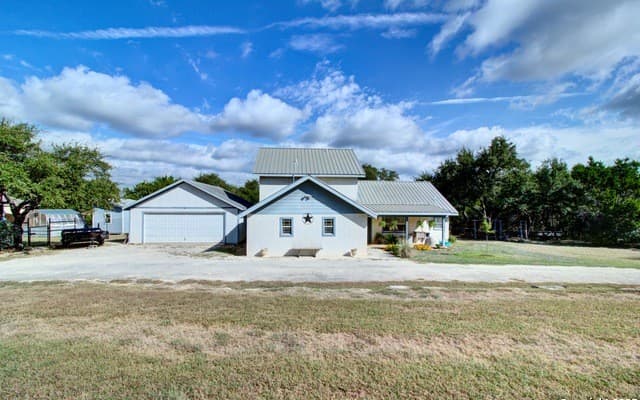 3-bedroom home for sale at 6248 Yorkshire in Spring Branch TX