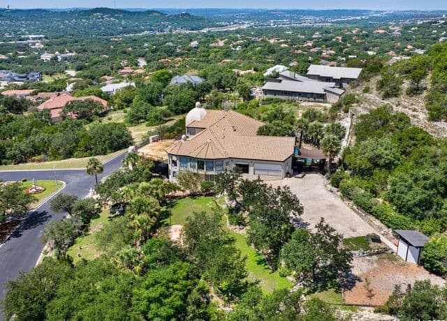 rental at 26 Arnold Palmer in San Antonio, TX — photo 4