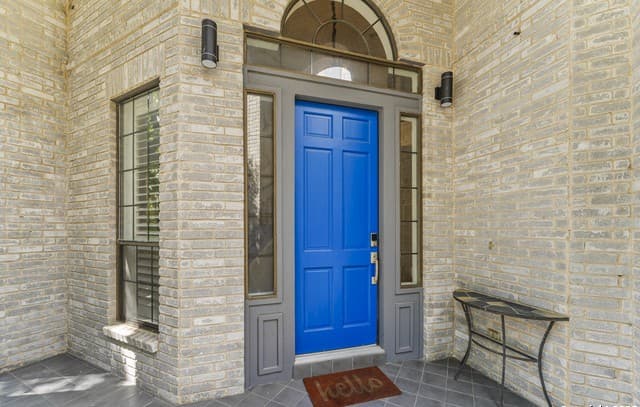 4-bedroom rental at 3007 Orchard Hill in San Antonio, TX — photo 5