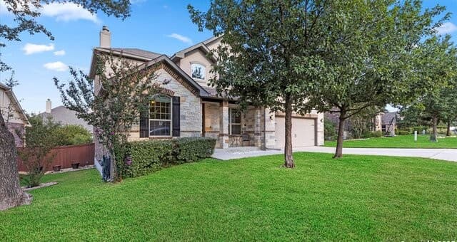 4-bedroom rental at 28802 Front Gate in Fair Oaks Ranch, TX — photo 2