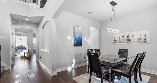 4-bedroom rental at 28802 Front Gate in Fair Oaks Ranch, TX — photo 3