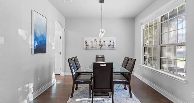 4-bedroom rental at 28802 Front Gate in Fair Oaks Ranch, TX — photo 4