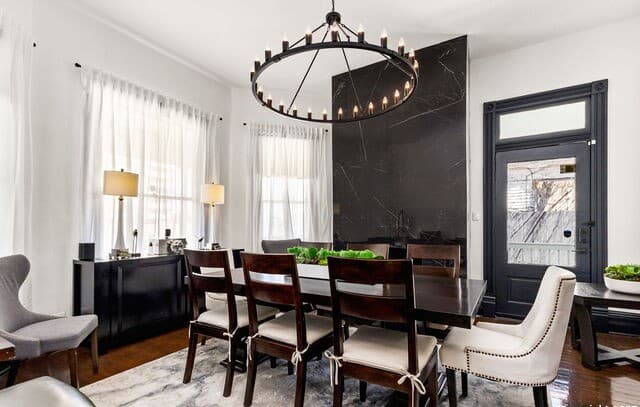 Home for sale at 314 Marshall St in San Antonio, TX — photo 4