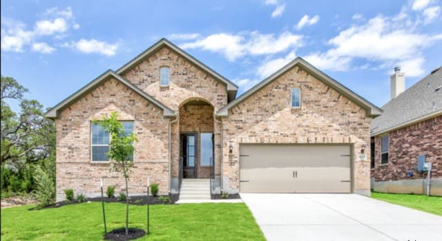 3-bedroom rental at 6734 Indian Lodge in San Antonio TX