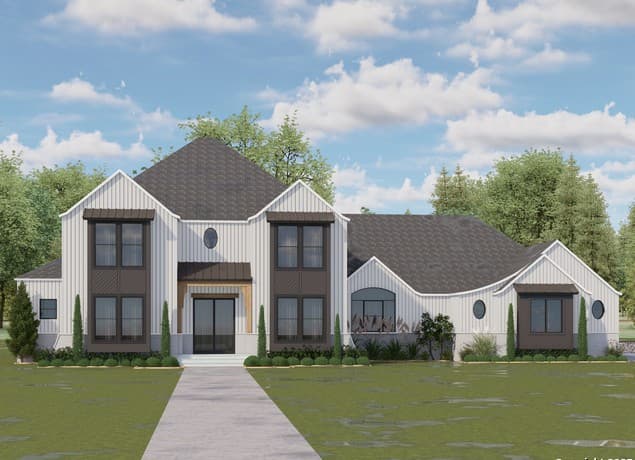 4-bedroom rental at 10107 Emily in San Antonio, TX — photo 1