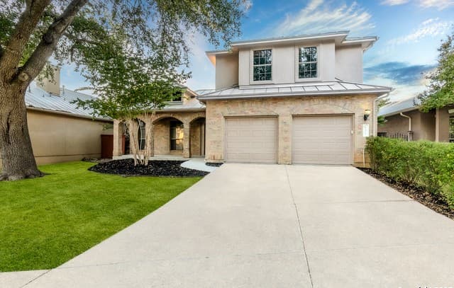 3-bedroom rental at 111 Westwood in San Antonio, TX — photo 1