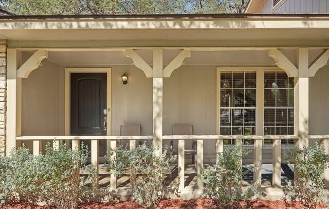 4-bedroom rental at 3761 Ridgeway in San Antonio, TX — photo 4