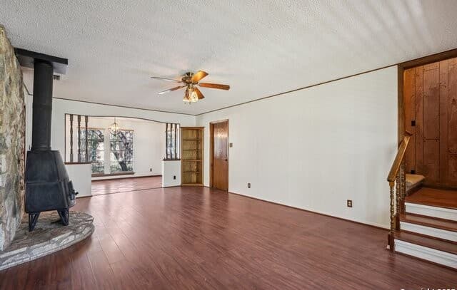 4-bedroom rental at 3761 Ridgeway in San Antonio, TX — photo 5