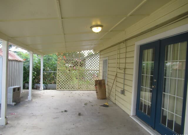 1-bedroom rental at 1934 UNIT B McKinley in San Antonio TX