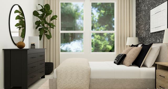 4-bedroom rental at 7010 Aqua Marine in San Antonio, TX — photo 5