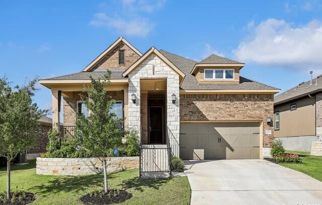 Home for sale at 22911 Grande Vista in San Antonio, TX — photo 5