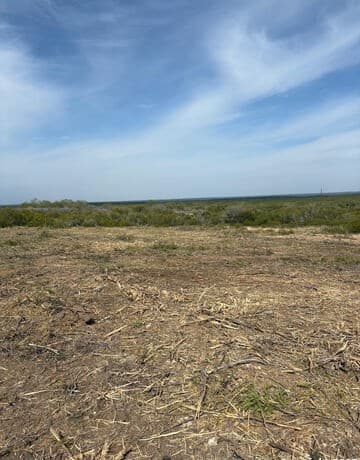 rental at 3272 County Road 1515 in Moore, TX — photo 1