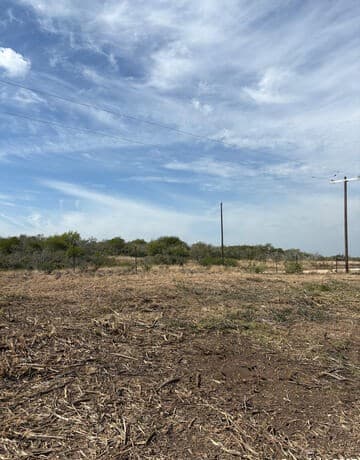 rental at 3272 County Road 1515 in Moore, TX — photo 2
