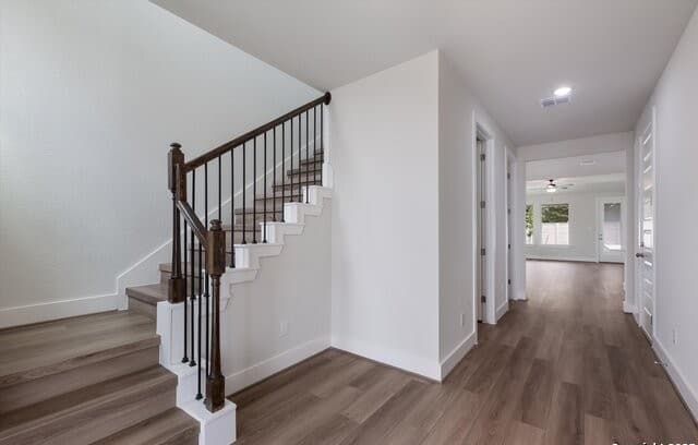 4-bedroom rental at 18402 Rhone River in San Antonio, TX — photo 4