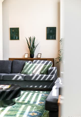 3-bedroom rental at 1401 S Flores Unit 202 in San Antonio, TX — photo 5