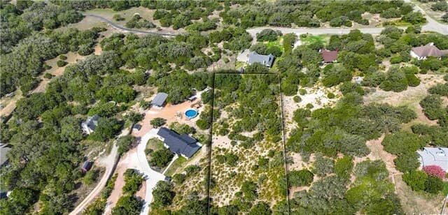 rental at 8009 Kenilworth in Spring Branch, TX — photo 4