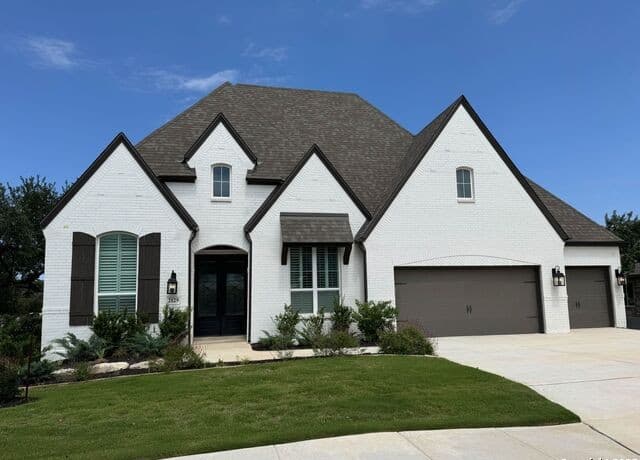 4-bedroom rental at 2129 Glendon Drive in San Antonio, TX — photo 2