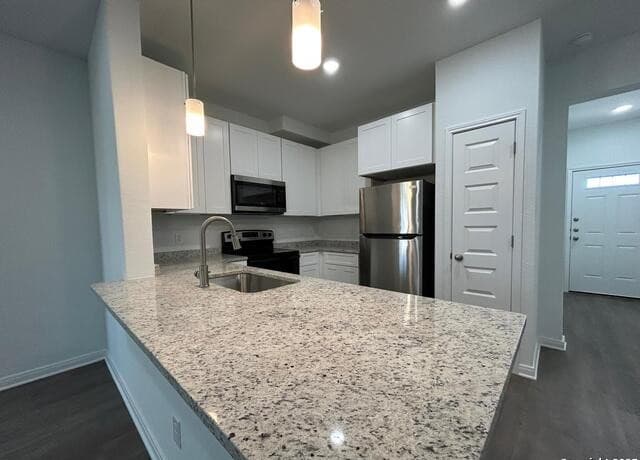 rental at 6014 Shashi Place in San Antonio, TX — photo 5