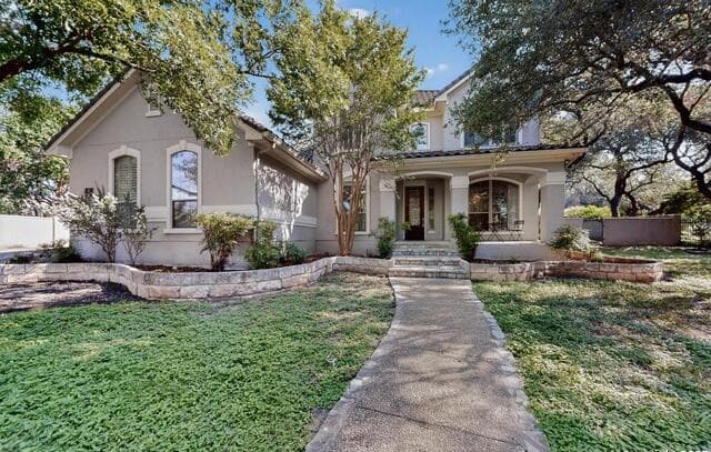 4-bedroom rental at 82 Three Lakes in San Antonio, TX — photo 5