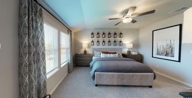 4-bedroom rental at 11586 Cottage Point in San Antonio, TX — photo 5
