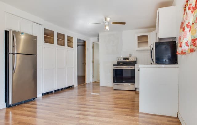 3-bedroom rental at 710 Fifth in Comfort, TX — photo 4