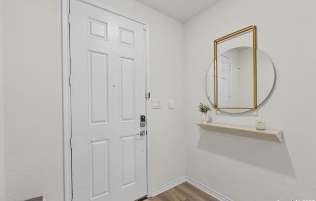 3-bedroom rental at 5311 Spanish Bluebells in San Antonio, TX — photo 4