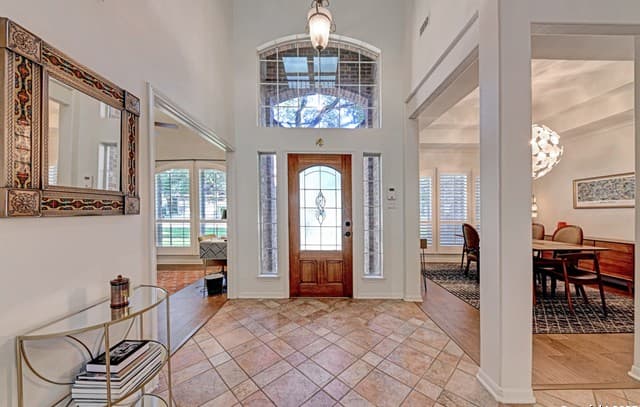 3-bedroom rental at 2204 Blackoak Bnd in San Antonio, TX — photo 5