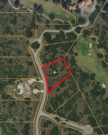 rental at 2920 Rustlers Trail in San Antonio, TX — photo 3