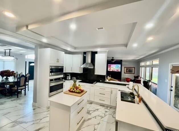 4-bedroom rental at 21106 Harvest Hiils in San Antonio, TX — photo 5