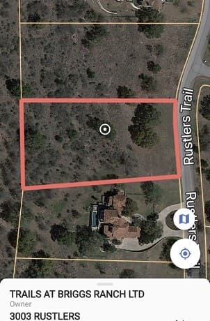 rental at 3003 Rustlers Trail in San Antonio, TX — photo 4
