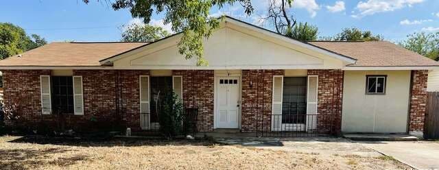3-bedroom rental at 4418 Sun Vista Ln in San Antonio, TX — photo 1
