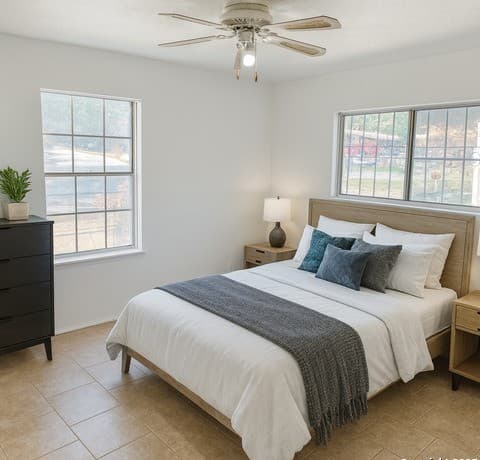 3-bedroom rental at 4418 Sun Vista Ln in San Antonio, TX — photo 5
