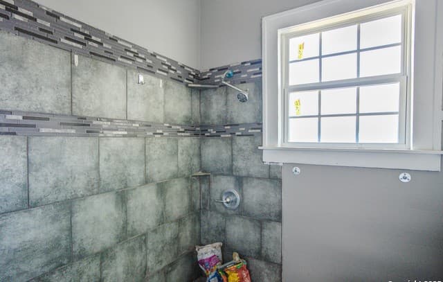 2-bedroom rental at 923 Sacramento in San Antonio, TX — photo 4