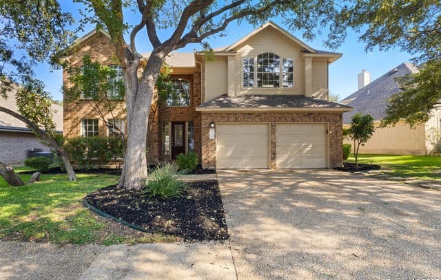 Home for sale at 2410 Mill Creek in San Antonio, TX — photo 2